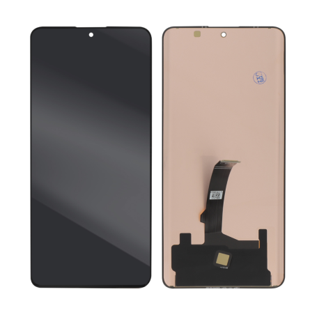 Ecran Xiaomi Redmi Note 13 Pro Plus 5G Sans Châssis (Original Reconditionné)