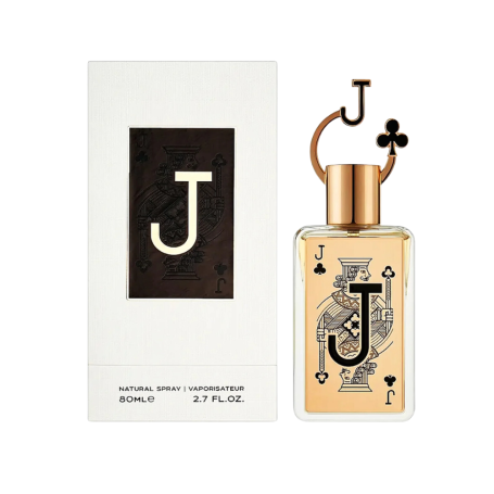 Fragrance World Jack Of Clubs Perfume - for him - 80ml