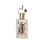 Eau de Parfum Fragrance World Jack Of Clubs - pour homme - 80ml