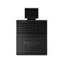 Eau de Parfum Fragrance World Intense Noir - pour homme - 100ml