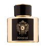 Eau de Parfum Fragrance World Kristal - unisex - 100ml