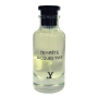 Eau de Parfum Fragrance World Tempete Jacques Yves - pour homme - 100ml