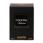 Eau de Parfum Fragrance World Cocktail Intense - unisex - 100ml