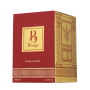 Eau de Parfum Fragrance World B Rouge Extrait De Parfum - unisex - 100ml