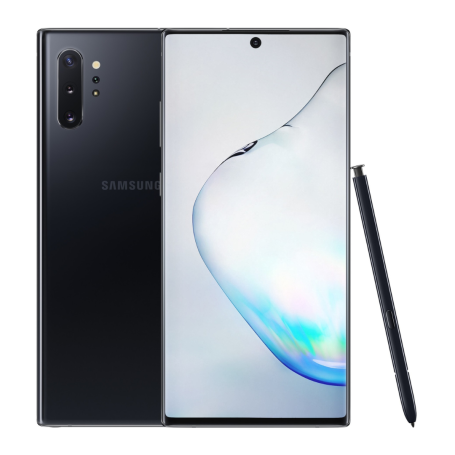 Samsung Galaxy Note 10 Plus 256 Go Noir - Grade AB