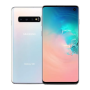 Samsung Galaxy S10 128 Go Blanc - Grade AB