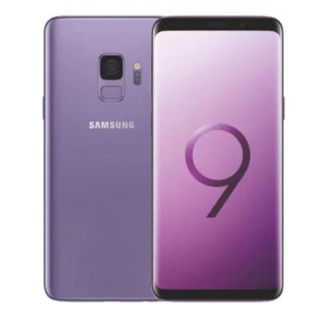 Samsung Galaxy S9 Plus 64 Go Violet - Grade B