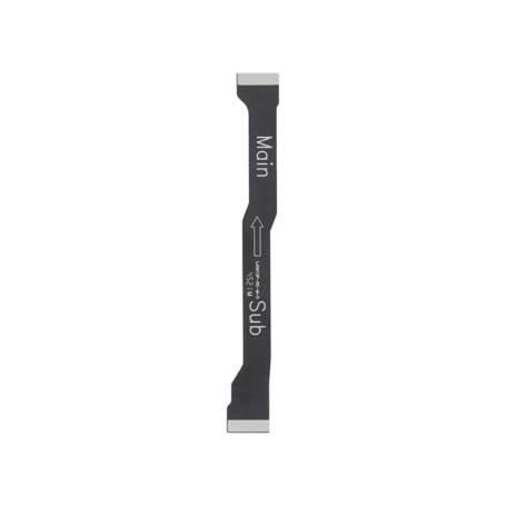Cable pinciple Xiaomi Redmi Note 12 Pro 4G | EasyMobile