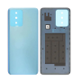 Rear Window Xiaomi Redmi Note 12 5G Frosted Blue