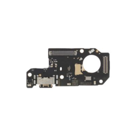 Charging Connector Xiaomi Redmi Note 12 4G | EasyMobile