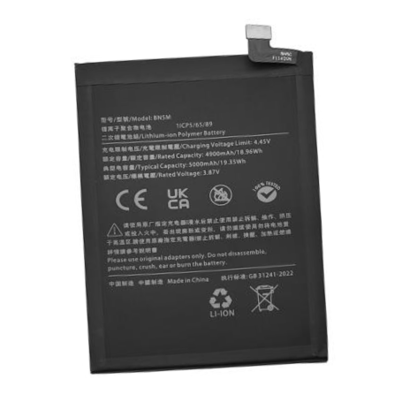 Battery BN5M Xiaomi Redmi Note 12 4G