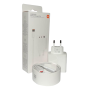 Kit Chargeur Rapide GaN 67W Type-C / Type-C / USB avec Câble Type-C Xiaomi Mi BHR7493EU