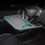 Car Table - Multifunctional Laptop Stand - Black - 28CM*42CM