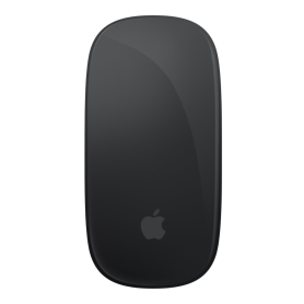 Buy Apple Magic Mouse USB-C Black MXK63Z/A - Multi-Touch Efficiency at Your Fingertips