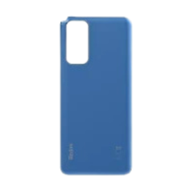 Rear Window Xiaomi Redmi Note 11S (Original Disassembled) - Grade AB Replacement without Blue Lens