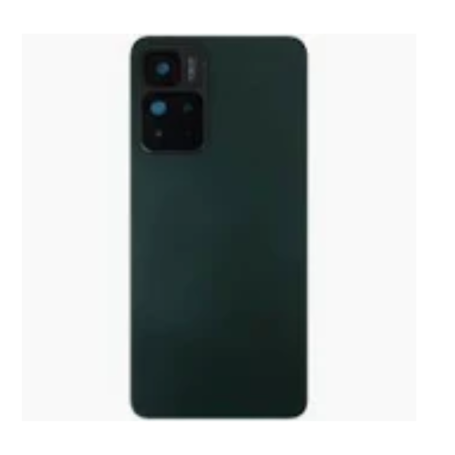 Rear Glass Xiaomi Redmi Note 11 Pro 5G Green - Grade B