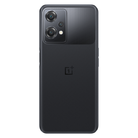 Rear Window OnePlus Nord CE2 Lite 5G Black (Original Disassembled) - Grade A