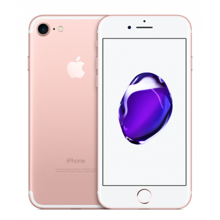 iPhone 7 32 GB Pink Gold - B Grade