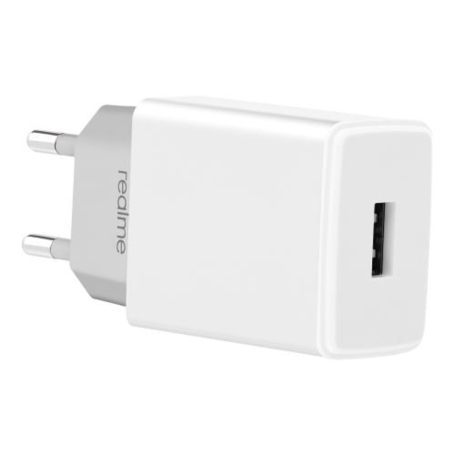 Charger, Power Plug - USB 10W Realme Power Adapter OP52CAEH - Bulk, wholesale price