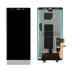 Original Refurbished Samsung Galaxy Note 9 N960F Screen No Frame Replacement - High Quality Parts