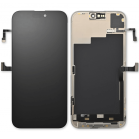 Screen iPhone 16 Plus Original Disassembled Grade B Replacement High Quality Display