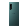 Rear window Sony Xperia 5 IV Green (Original Disassembled) - Grade A