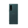 Rear window Sony Xperia 5 II Green (Original Disassembled) - Grade A