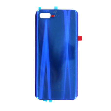 HUAWEI Honor 10 Blue Back Glass (Original Disassembled) - Grade A