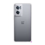 Vitre Arrière OnePlus Nord 2 5G Gris (Original Démonté) - Grade AB