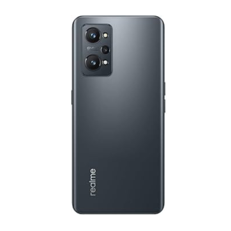 Vitre Arrière Realme GT Neo2 Noir (Original Démonté) - Grade AB