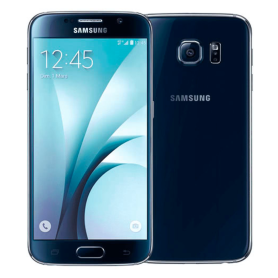 Buy Samsung Galaxy S6 32GB Black Grade B Affordable Smartphone Deals