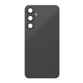Rear Window Samsung Galaxy S23 FE 5G Graphite Original Disassembled Grade A - Premium Replacement Part