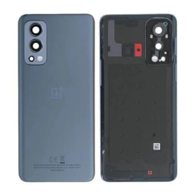 Buy OnePlus 2 5G Rear Glass Gray Original Grade A Premium Replacement