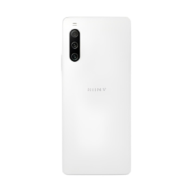 Sony Xperia 10 II White Rear Glass Original Disassembled Grade A Replacement