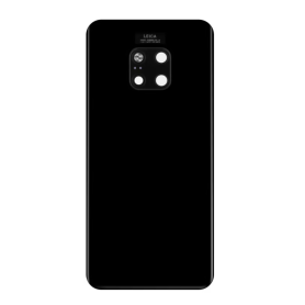 Huawei Mate 20 Pro Black Rear Glass Original Disassembled Grade B Replacement