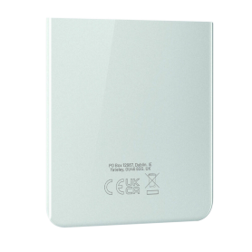 Buy Samsung Galaxy Z Flip 5 5G Back Glass Mint Grade B - Original Replacement
