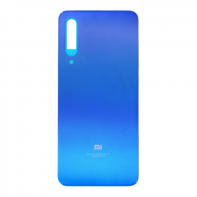 Xiaomi Mi 9 SE Rear Window Blue Original Grade A Replacement - Top Quality