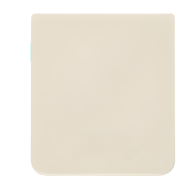 Buy Samsung Galaxy Z Flip 3 Athlete Edition White Back Glass Grade A Online