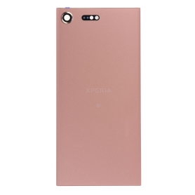 Buy Sony XZ Pink Rear Glass Grade A No Logo | Affordable Replacement Parts