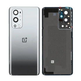 Buy OnePlus 9 Pro Rear Glass Gray Original Grade A - Top Quality Replacement