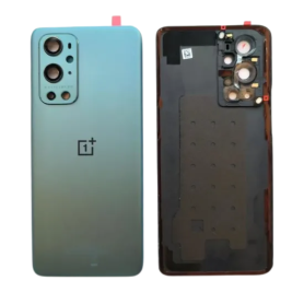 OnePlus 9 Pro Blue Rear Glass Original Disassembled Grade A Replacement