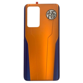 Buy Realme GT Neo 3T Rear Glass Without Orange Lens Frame Original Disassembled Grade A Online