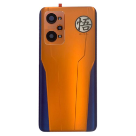 Buy Realme GT Neo 3T Orange Rear Glass Original Grade A Replacement Online