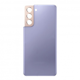 Samsung Galaxy S21 Plus Rear Window Phantom Violet Original - Grade A