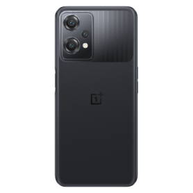 Buy Rear Window OnePlus Nord CE2 Lite 5G Black Original Disassembled Grade A Online - Top Quality Parts