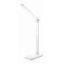 Foldable Red LED Table Lamp