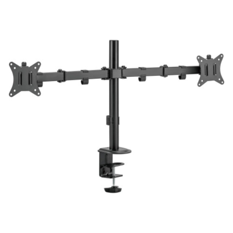 Superior Fixed Wall-Mount TV Bracket Extra Slim for 13" to 42" TVs - Supports Up to 20 kg