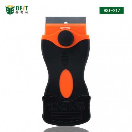 BST-217 Mobile Phone Glue Cleaning Tool Scraper