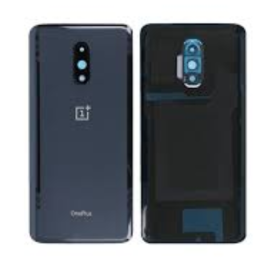 Buy One Plus 7 Pro Rear Glass Black Original Disassembled Grade A Replacement