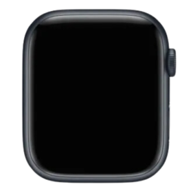 Apple Watch Series 7 GPS + Cellulaire 45mm Minuit Aluminium avec Bracelet - Grade B | Offres Exclusives et Livraison Rapide